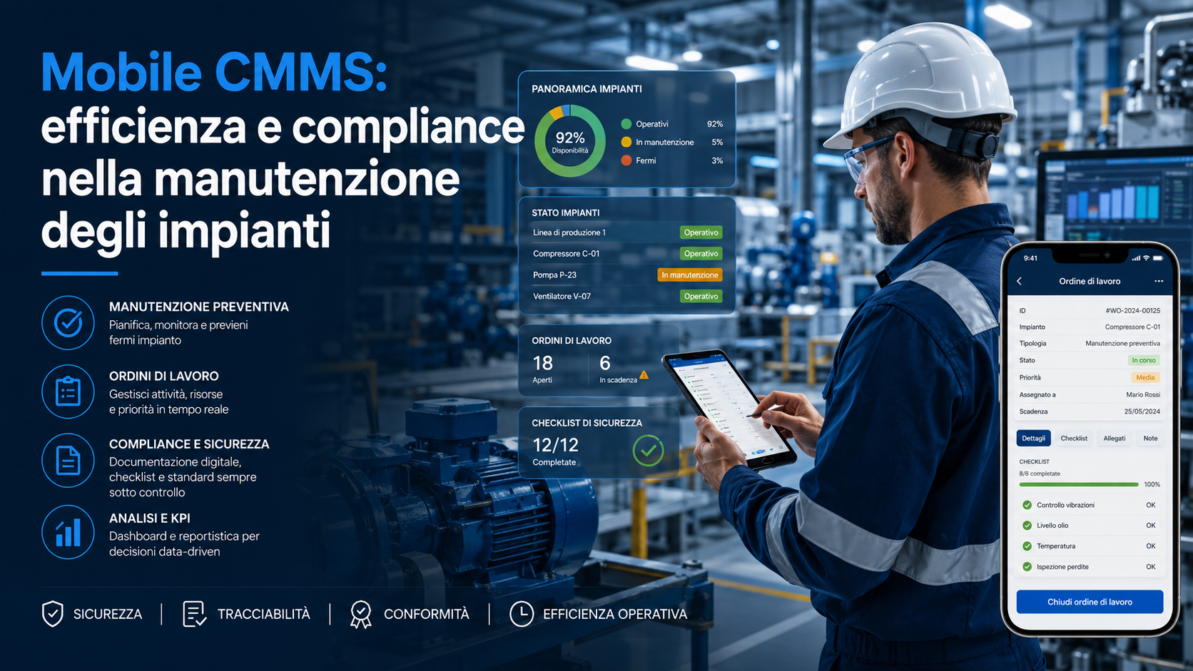 cmms mobile