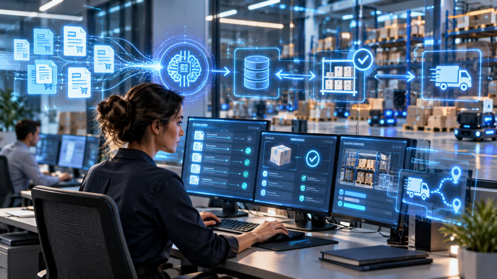 gestioneordinismartprocessing
