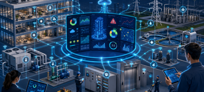 CMMS & IoT