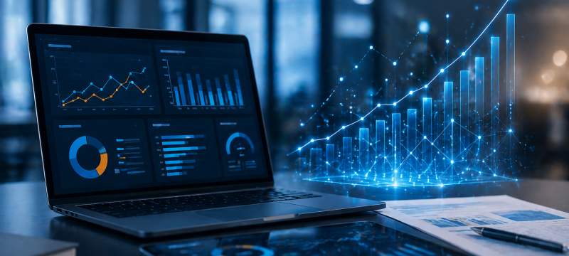 KPI e ERP
