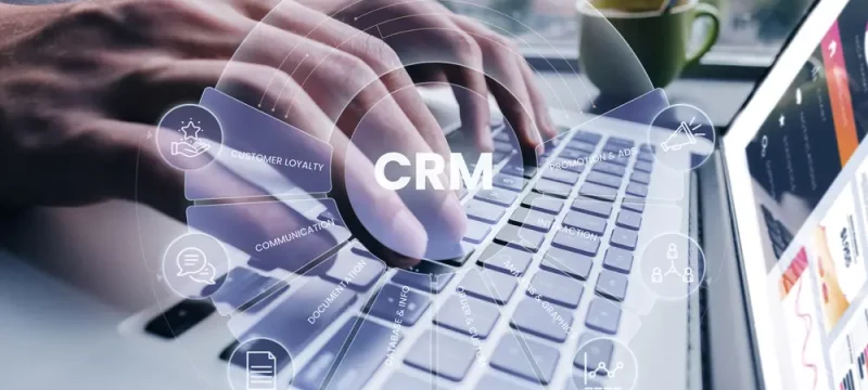 crm